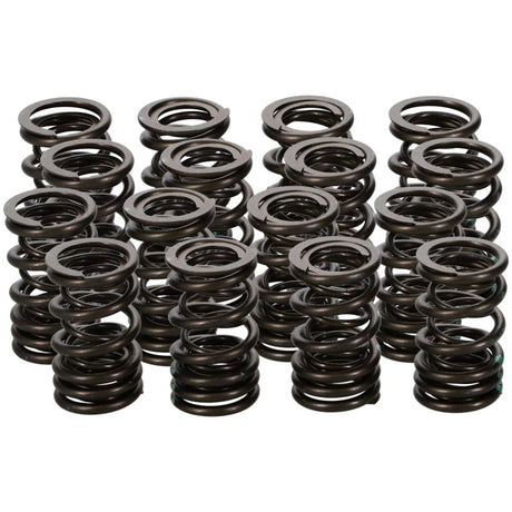 Manley Honda K20A/K20Z Valve Spring and Retainer Kit (w/o Valve Locks) - RPL Performance