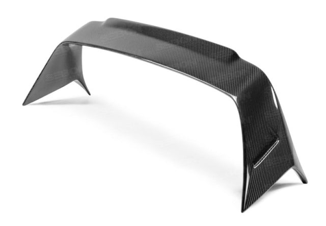 Seibon 94-01 Acura Integra 2Dr MG-Style Carbon Fiber Rear Spoiler - RPL Performance