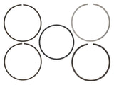 Wiseco 83.50MM RING SET Ring Shelf Stock - RPL Performance