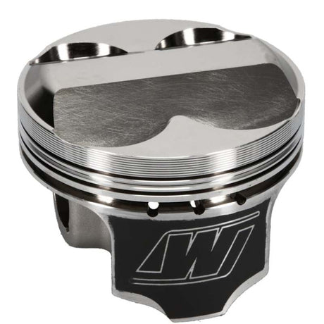 Wiseco AC/HON B 4v DOME +8.25 STRUT 8100XX Piston Shelf Stock - RPL Performance