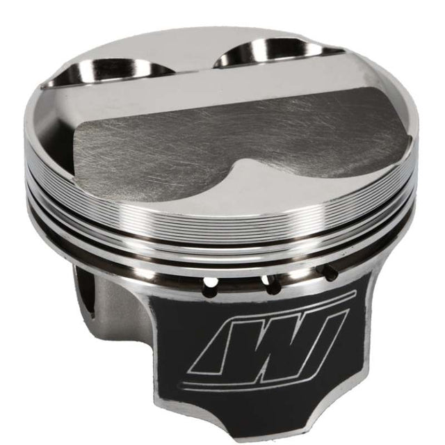 Wiseco AC/HON B 4v DOME +8.25 STRUT 8200XX Piston Shelf Stock - RPL Performance