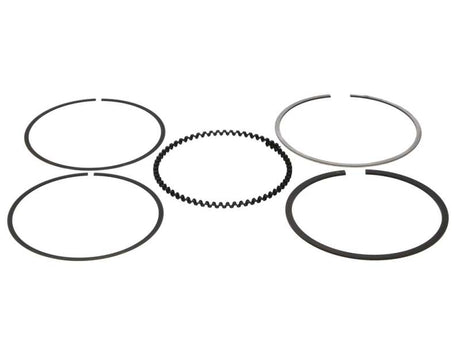 Wiseco 83.50MM RING SET Ring Shelf Stock - RPL Performance