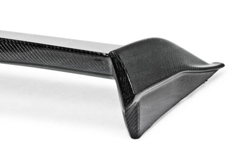 Seibon 92-06 Acura NSX TR Style Carbon Fiber Rear Spoiler - RPL Performance