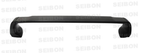 Seibon 06-10 Honda Civic 4DR TR Style Carbon Fiber Rear Spoiler - RPL Performance