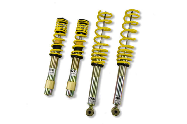 ST Coilover Kit 97-03 BMW 525i/528i/530i/540i E39 Sedan w/o Factory Air Suspension - RPL Performance