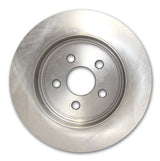 EBC 12+ Honda CR-V 2.4 2WD Premium Front Rotors