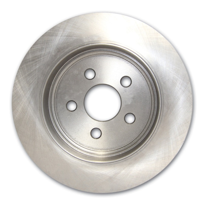 EBC 02-03 Honda Passport 3.2 Premium Front Rotors