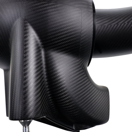 Mishimoto 2021+ BMW G8X M3/M4 Performance Intake Carbon Fiber Matte - RPL Performance