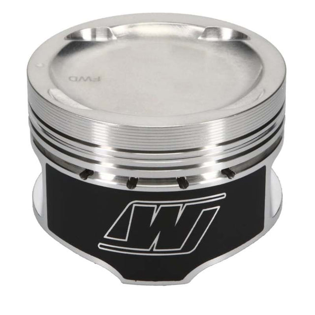 Wiseco Toyota 7MGTE 4v Dished -16cc Turbo 83.5 Piston Shelf Stock - RPL Performance