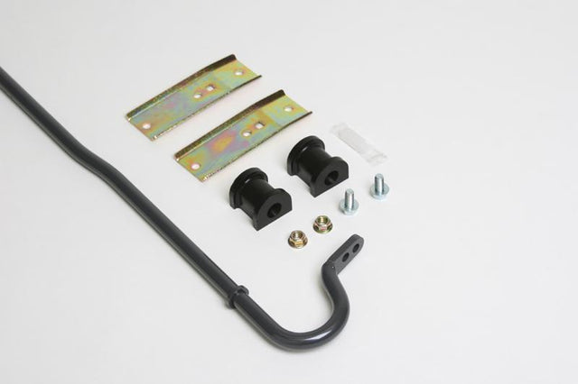 Progress Tech 13-16 Scion FR-S/13+ Subaru BRZ Rear Sway Bar (17.5mm - Adjustable) - RPL Performance