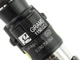 Grams Performance 1600cc K Series (Civic/ RSX/ TSX)/ D17/ 06+ S2000 INJECTOR KIT