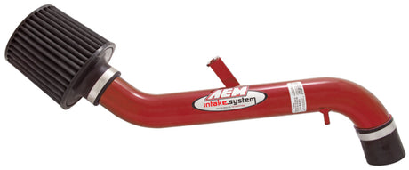 AEM Short Ram Intake System S.R.S. ACC 98-02 4CYL - RPL Performance