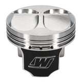 Wiseco Honda 4v DOME +6.5cc STRUTTED 88MM Piston Shelf Stock