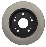 Stoptech Honda 99-01 Prelude / 06-13 Civic Si / 13-14 Acura ILX Rear Performance Cryo Rotor