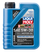 LIQUI MOLY 1L Longtime High Tech Motor Oil SAE 5W30 - RPL Performance