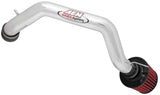 AEM 03-04 Honda Accord 2.4L L4 Polished Cold Air Intake - RPL Performance