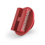 Mishimoto Honda Hoonigan Oil Filler Cap - Red - RPL Performance