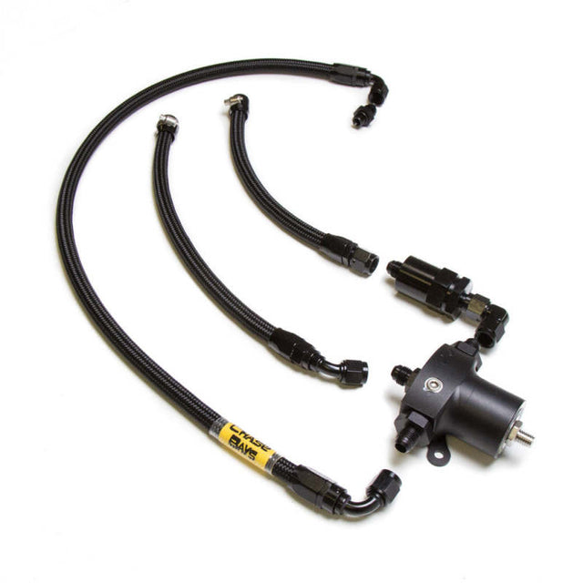 Chase Bays 92-00 Honda Civic w/K Series Fuel Line Kit