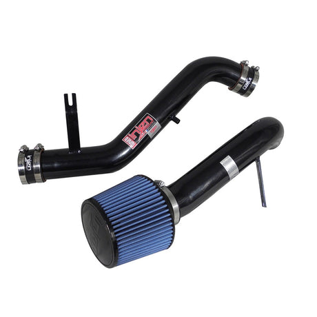 Injen 98-02 Honda Accord 2.3L Black Cold Air Intake - RPL Performance