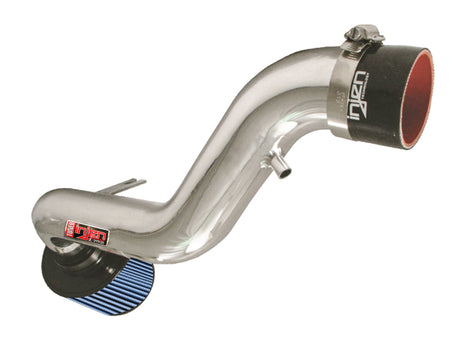 Injen 88-91 Civic Ex Si CRX Si Polished Short Ram Intake - RPL Performance