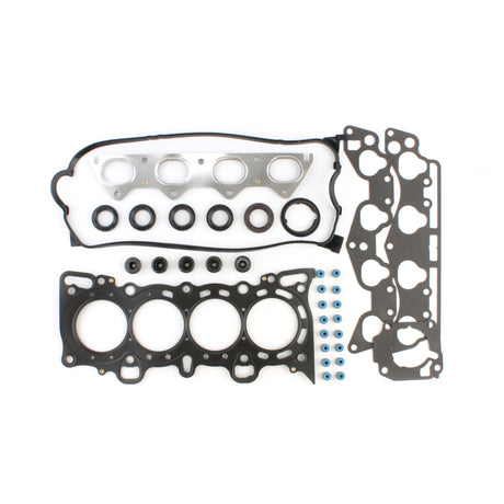 Cometic Honda D16Y5/D16Y7/D16Y8 Top End Gasket Kit - 76mm Bore - .051in MLS Cylinder Head Gasket - RPL Performance