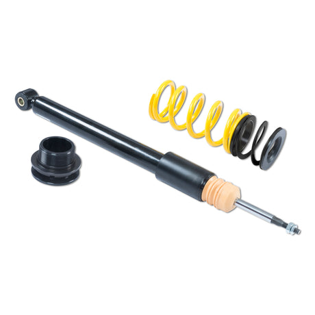 ST X Height Adjustable Coilovers 2015+ Honda Civic (FC) Sedan - RPL Performance
