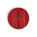 Mishimoto Honda Hoonigan Oil Filler Cap - Red - RPL Performance