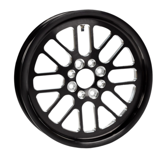 Belak 15x3.5 / 2.25in BS / 4x100 BP / Series 2 Wheel - Monoblock - RPL Performance