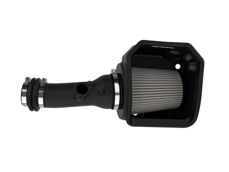 aFe Takeda Stage-2 Cold Air Intake System w/ Pro Dry S Filter 17-20 Honda Civic Si L4-1.5L (t) - RPL Performance