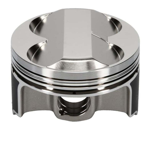 Wiseco AC/HON B 4v DOME +8.25 STRUT 8500XX Piston Shelf Stock - RPL Performance