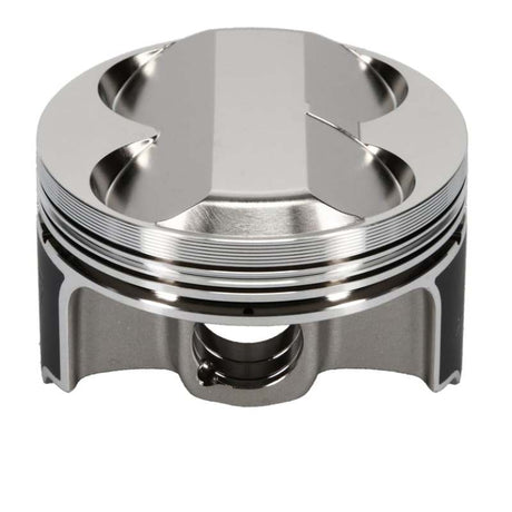 Wiseco Acura/Honda B 4V Dome +8.25 Strut 8450Xx Piston Shelf Stock - RPL Performance