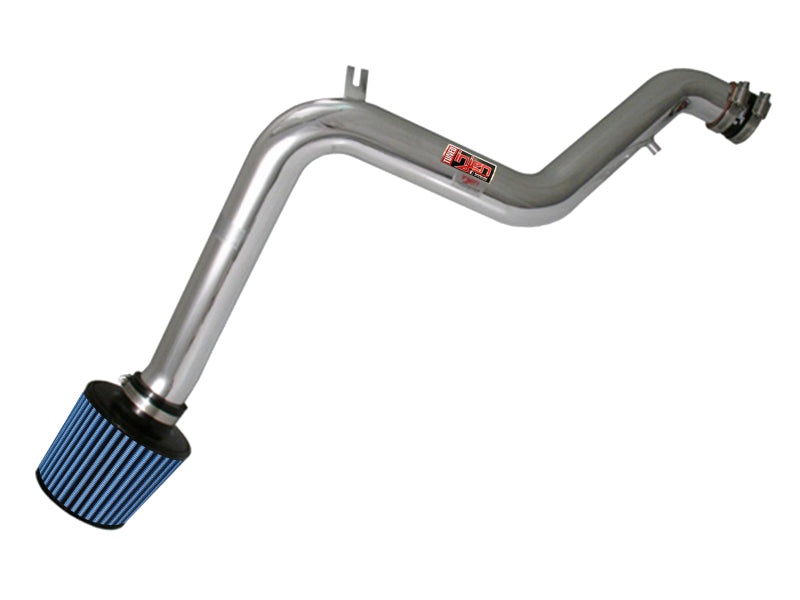 Injen 90-93 Accord No ABS Polished Cold Air Intake - RPL Performance