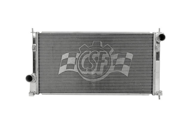 CSF 13-16 Scion FR-S / 13-20 Toyota 86 / 22+ Toyota GR86 / 2013+ Subaru BRZ Radiator - RPL Performance