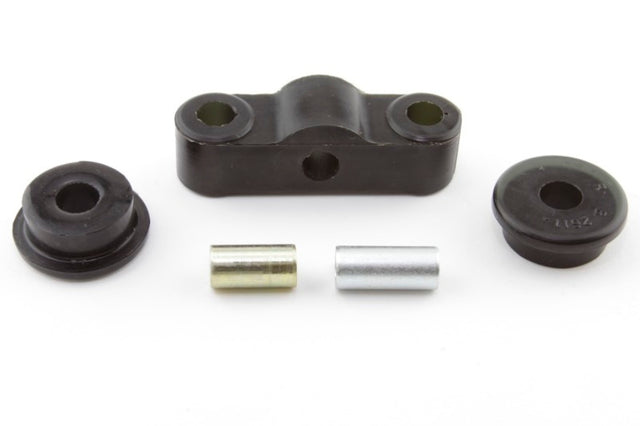 Whiteline Plus 88-9/95 Honda Civic / CRX Front Transmission Shifter Stabilizer - RPL Performance