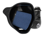 aFe 19-22 BMW Z4 30i L4-2.0L (t) Track Series Carbon Fiber Cold Air Intake System w/ Pro 5R Filter - RPL Performance