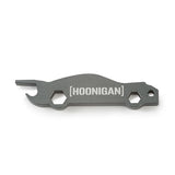 Mishimoto Honda Hoonigan Oil Filler Cap - Silver - RPL Performance