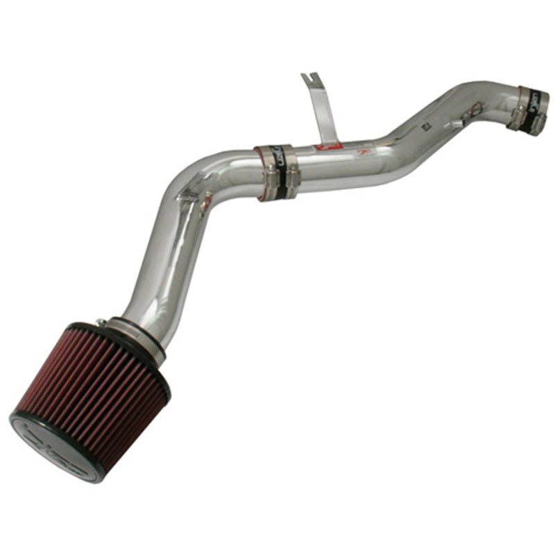 Injen 98-02 Accord 4 Cyl. Polished Cold Air Intake - RPL Performance