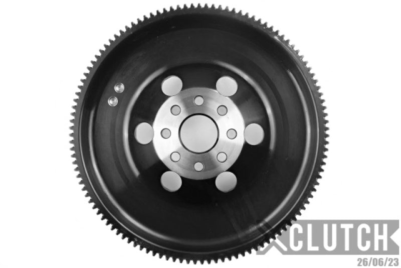 XClutch 86-92 Toyota Supra Turbo 3.0L Chromoly Flywheel