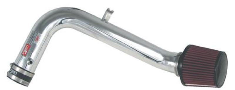 Injen 01-03 CL Type S 02-03 TL Type S (will not fit 2003 models w/ MT) Polished Cold Air Intake - RPL Performance