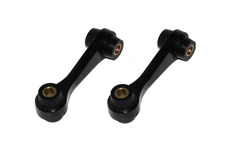 Torque Solution Urethane Rear Endlinks: 13+ Scion FR-S - RPL Performance