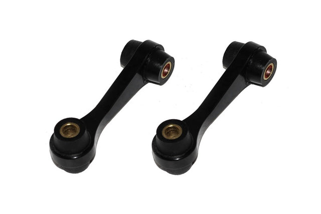 Torque Solution Urethane Rear Endlinks: 13+ Scion FR-S - RPL Performance