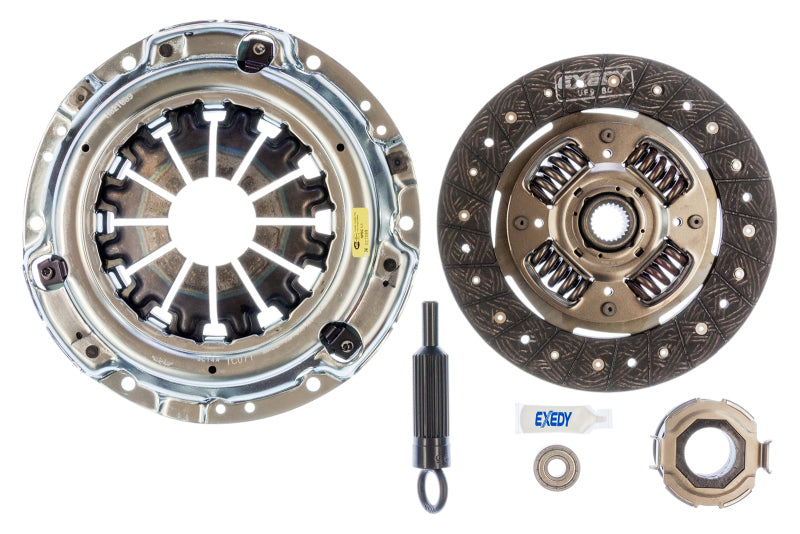 Exedy 2013-2016 Scion FR-S H4 Stage 1 Organic Clutch - RPL Performance