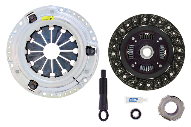 Exedy 1990-1991 Honda Civic RT 4WD L4 Stage 1 Organic Clutch - RPL Performance