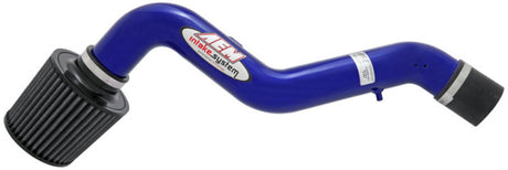 AEM 90-93 Integra RS/LS/GS/GSR Blue Short Ram Intake - RPL Performance