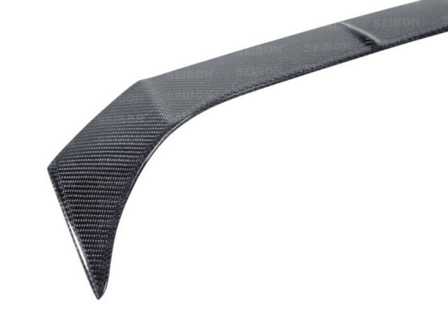 Seibon 12-13 Scion FRS Carbon Fiber Rear Fin Spoiler - RPL Performance