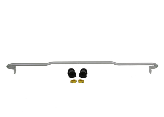 Whiteline 12+ Scion FR-S / 12+ Subaru BRZ / 12+ Toyota 86 Rear 18mm X Adj HD Swaybar Only - RPL Performance