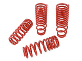 Skunk2 90-93 Acura Integra Lowering Springs (2.50in - 2.25in.) (Set of 4)