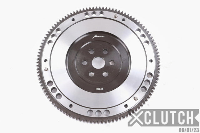 XClutch 07-08 Honda Fit Sport 1.5L Chromoly Flywheel - RPL Performance