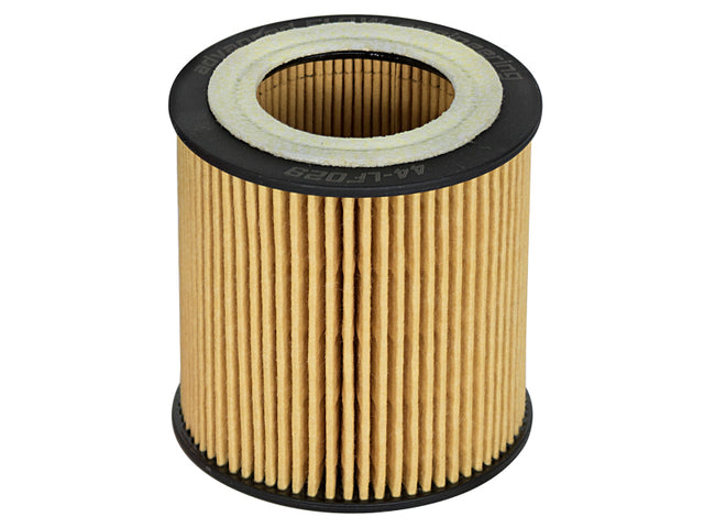 aFe Pro GUARD D2 Oil Filter 06-19 BMW Gas Cars L6-3.0T N54/55 - 4 Pack - RPL Performance