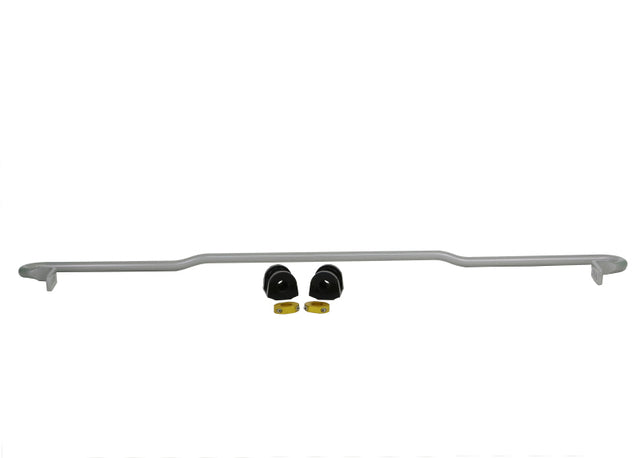 Whiteline 12+ Scion FR-S / 12+ Subaru BRZ / 12+ Toyota 86 Rear 18mm X Adj HD Swaybar Only - RPL Performance